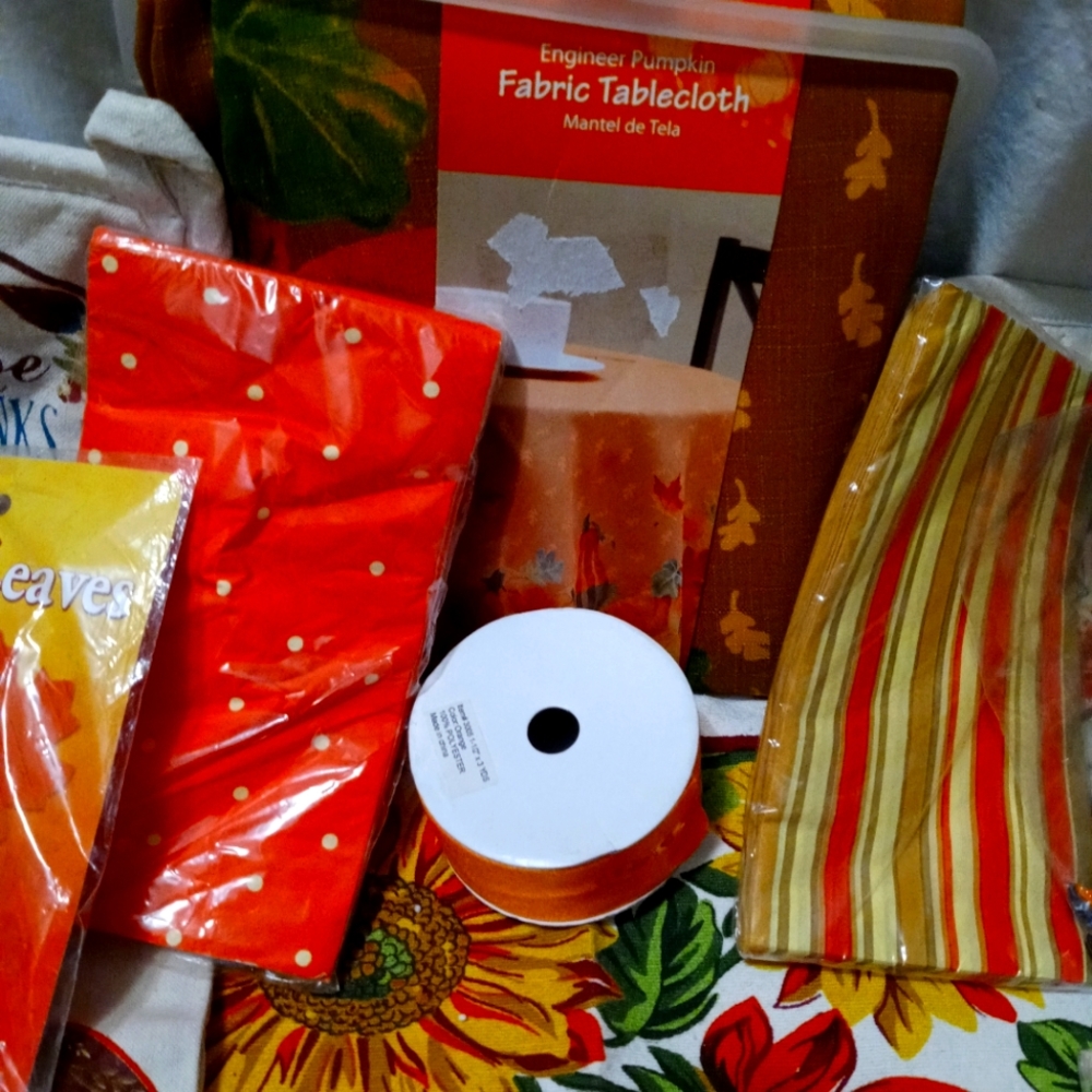holiday decor bundle